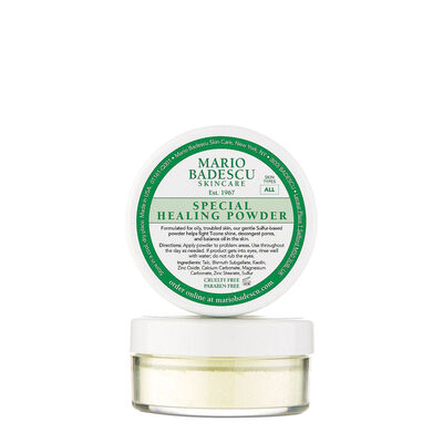 Mario Badescu Special Healing Powder