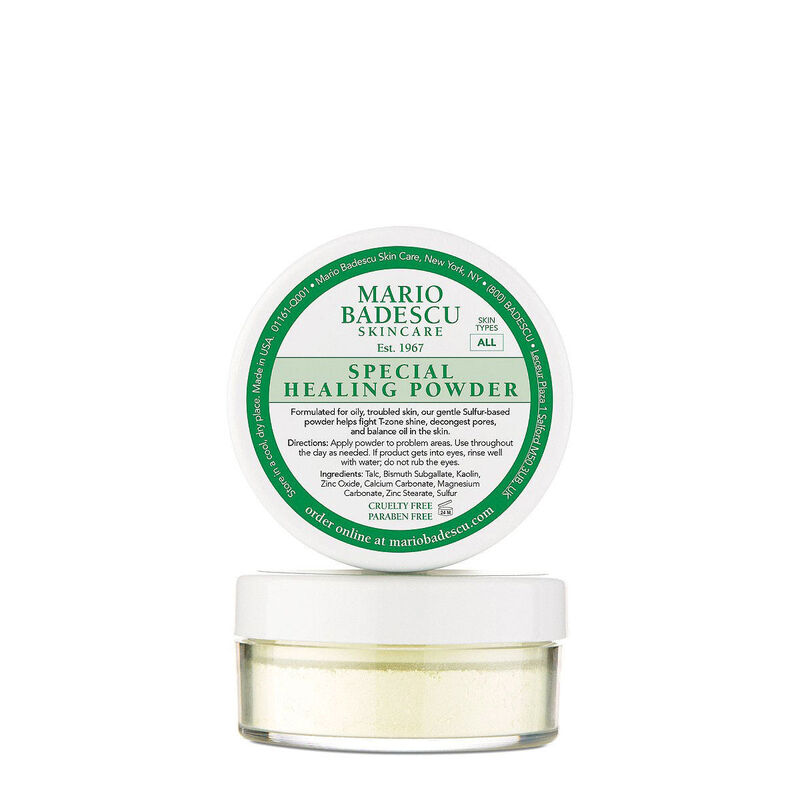 Mario Badescu Special Healing Powder image number 0