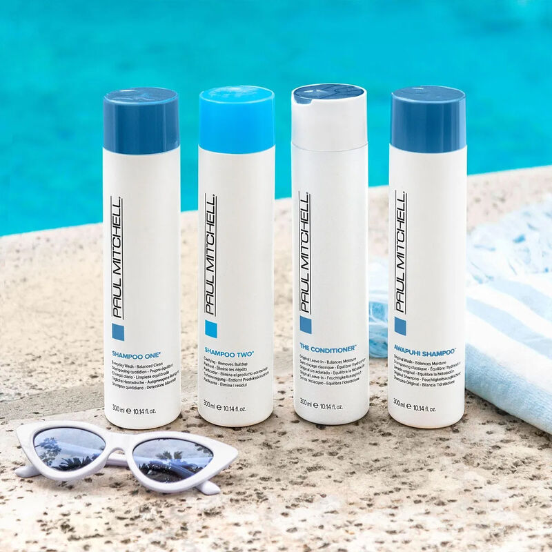 Paul Mitchell The Conditioner Travel Size image number 3