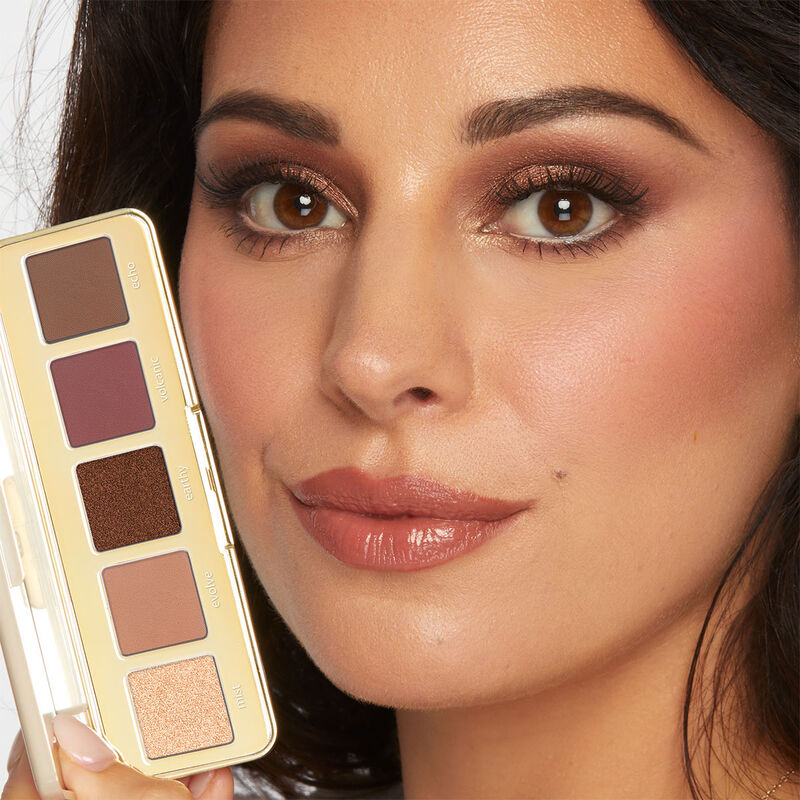 Tarte Glamazon  To-Go Palette image number 5