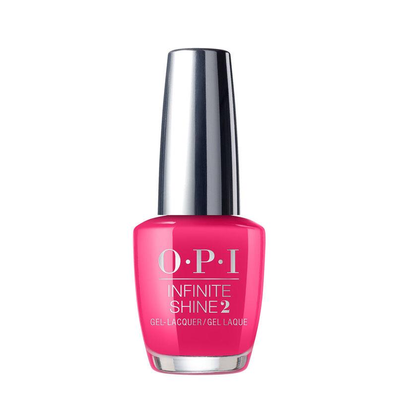 OPI Infinite Shine Iconic Collection image number 0