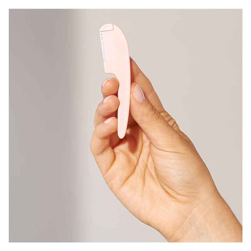 Tweezerman Prep & Plane Facial Razors image number 3
