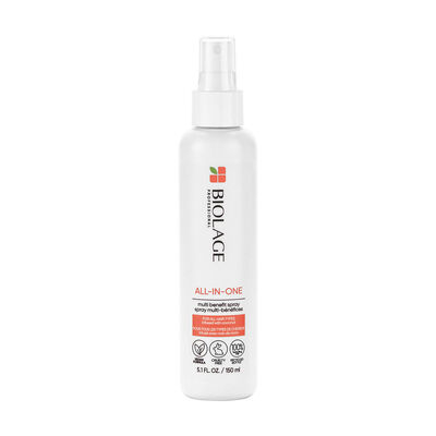 Biolage All-In-One Coconut Infusion Multi-Benefit Spray
