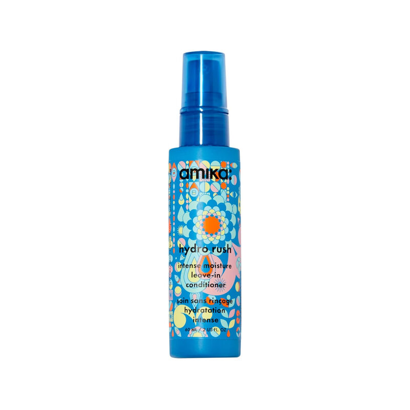 amika Hydro Rush Leave-In Conditioner 2oz image number 0