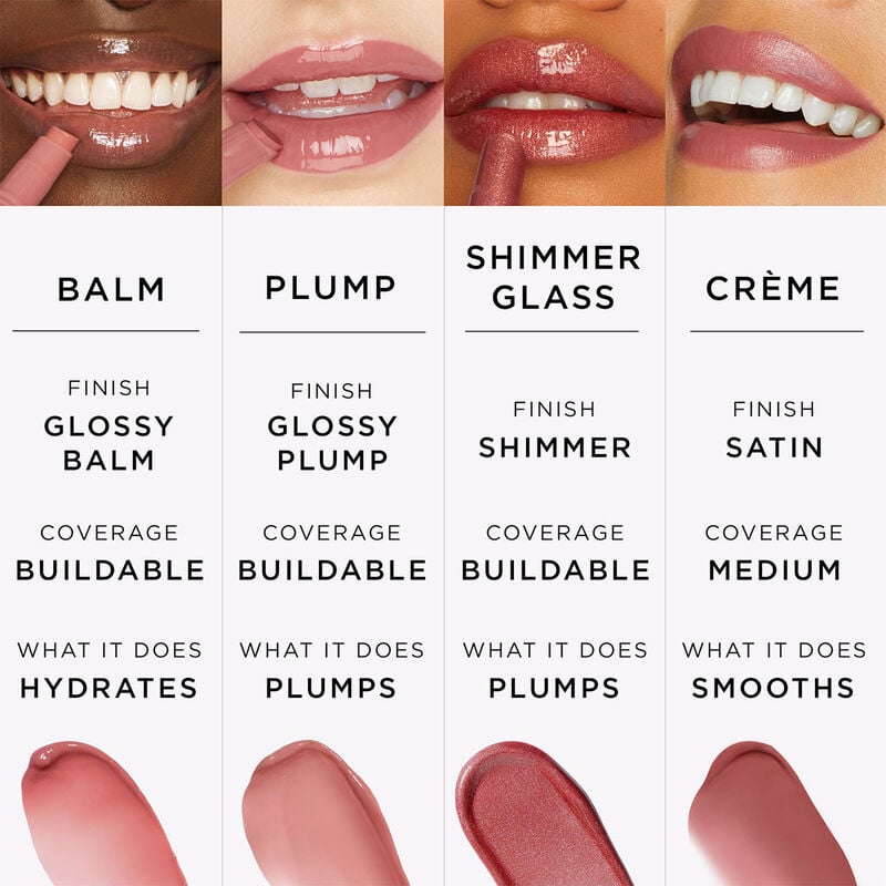 Tarte Maracuja Juicy Lip Plump Shimmer Glass image number 4