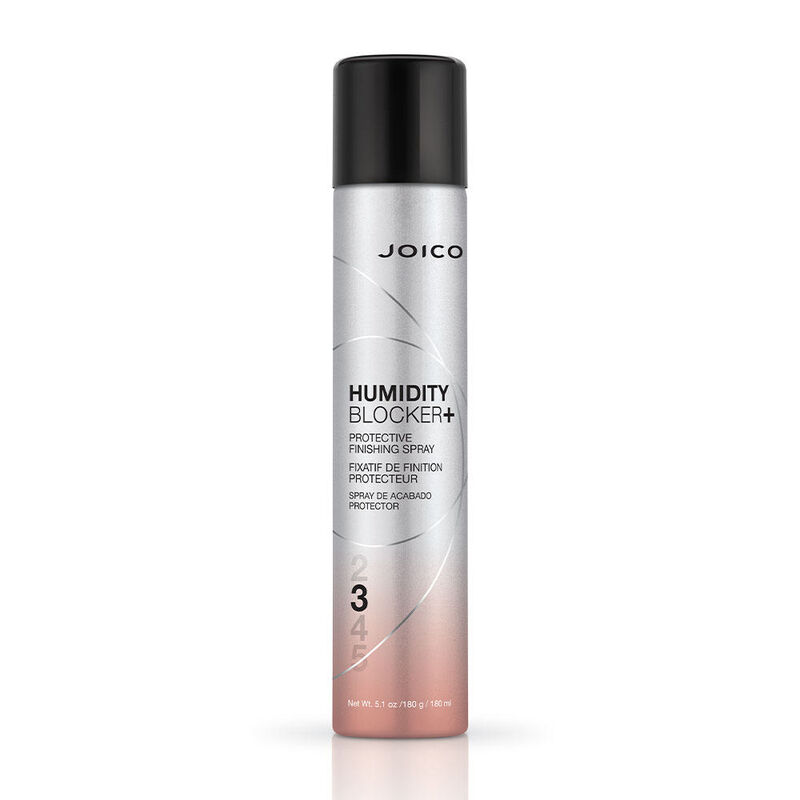 Joico Humidity Blocker Finishing Spray image number 0