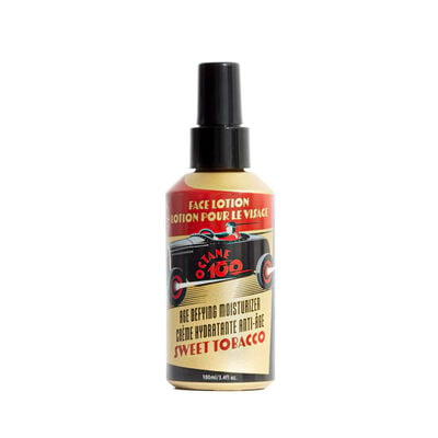 18.21 Man Made Octane 100 Face Lotion Sweet Tobacco