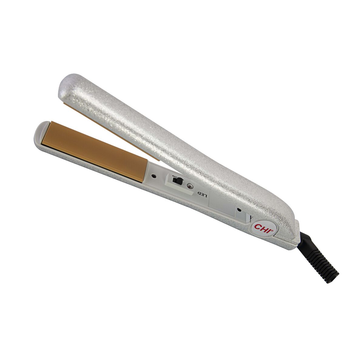 Chi glitter flat iron sales