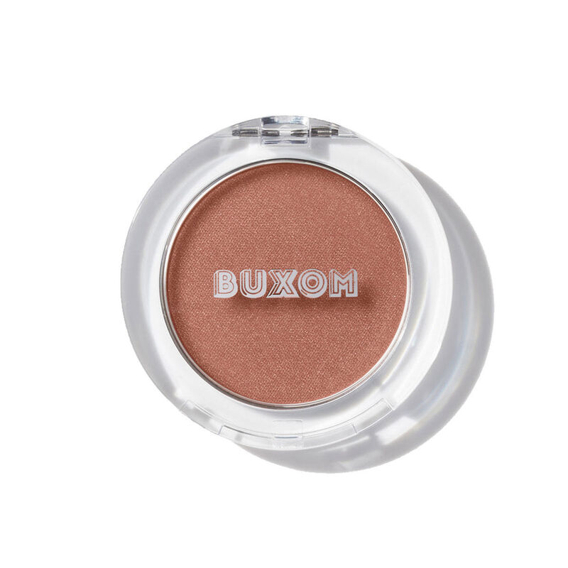 Buxom Wanderlust Primer Infused Blush image number 0
