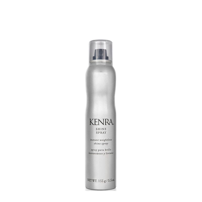 Kenra  Shine Spray image number 0