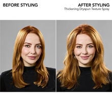 Bumble and bumble Thickening Dryspun Texture Spray