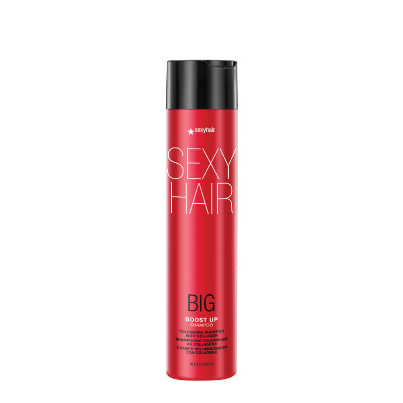 Sexy Hair Big Sexy Hair Boost Up Volumizing Shampoo image number 0