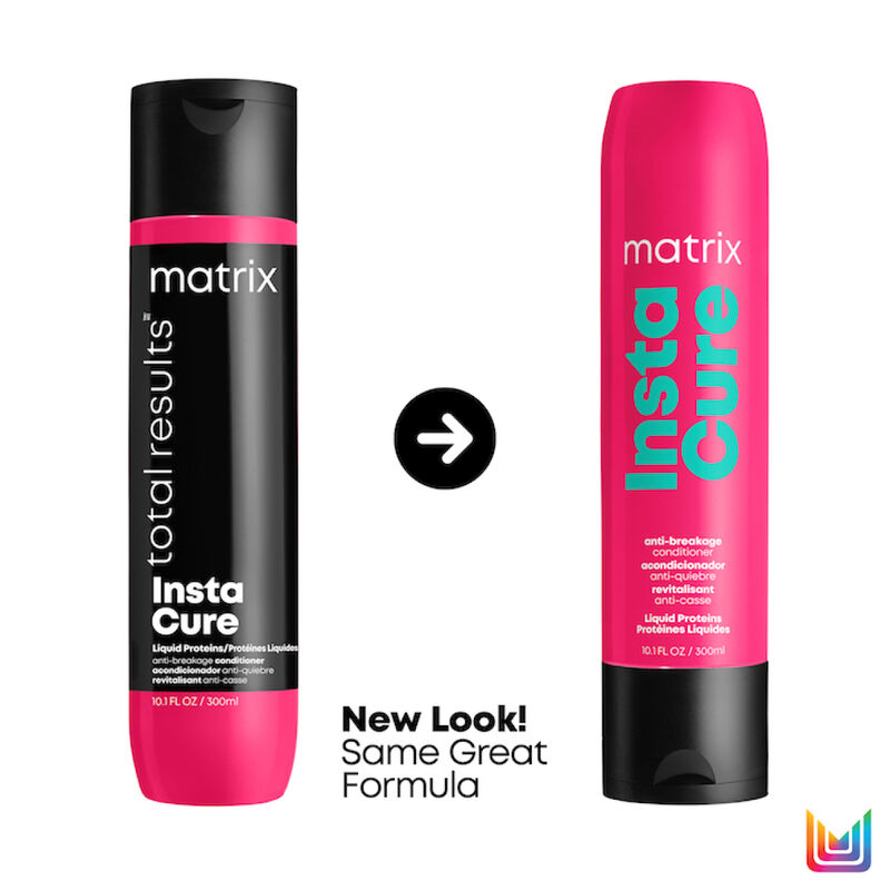 Matrix Total Results Instacure Anti-Breakage Conditioner image number 4