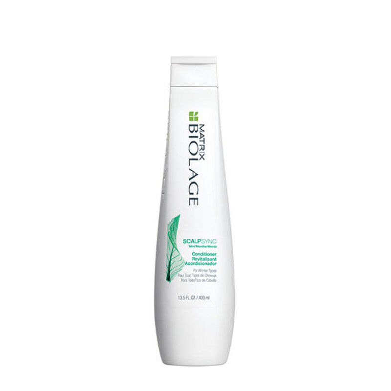 Biolage Scalpsync Cooling Mint Conditioner image number 1