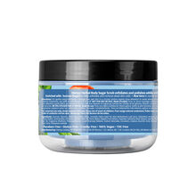 Hempz Triple Moisture Herbal Whipped Creme Sugar Scrub