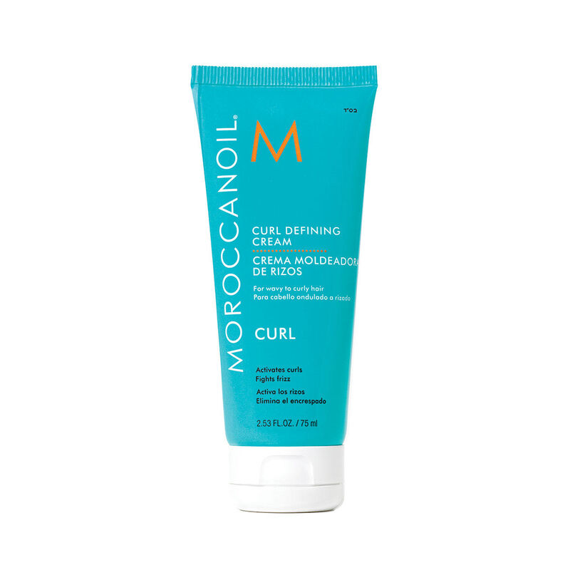 Moroccanoil Curl Defining Cream Travel Size image number 0