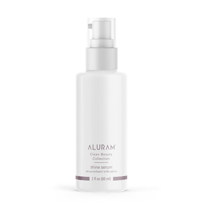 Aluram Shine Serum image number 0