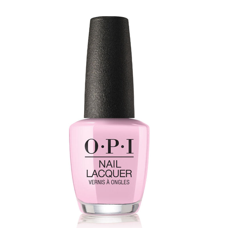 OPI Nail Lacquer - Pinks image number 0