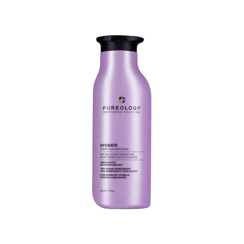 Pureology Hydrate Shampoo image number 0