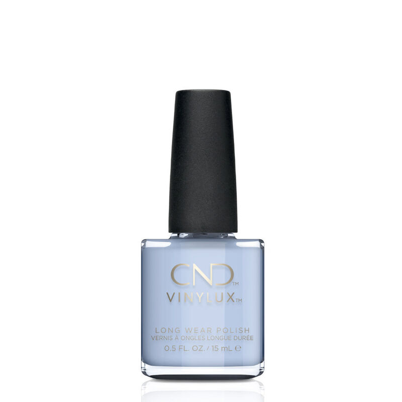 CND Vinylux Weekly Polish - Blues image number 0