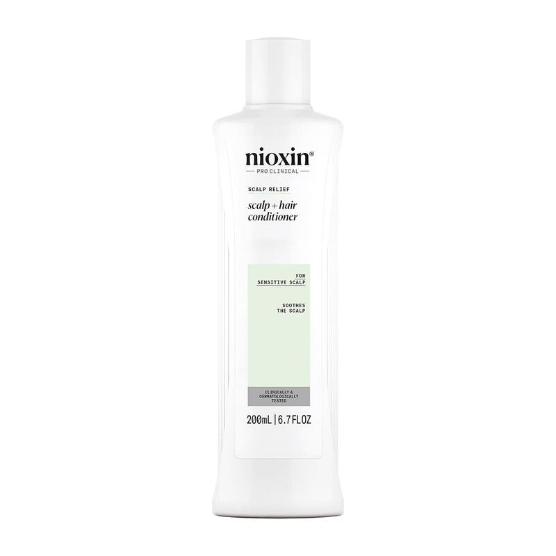 Nioxin Scalp Relief Conditioner image number 0