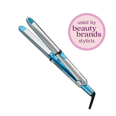 BaBylissPRO Nano Titanium Prima 3000 Hairstyling Iron