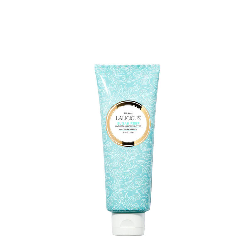 Lalicious Hydrating Sugar Reef Body Butter image number 0
