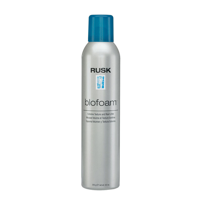 RUSK Designer Collection Blofoam Extreme Texture And Root Lifter image number 0