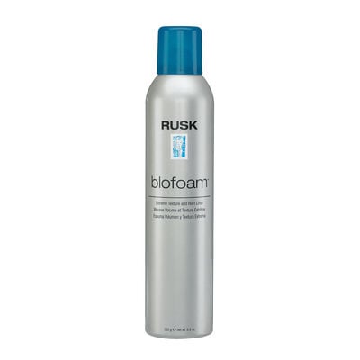 RUSK Designer Collection Blofoam Extreme Texture And Root Lifter