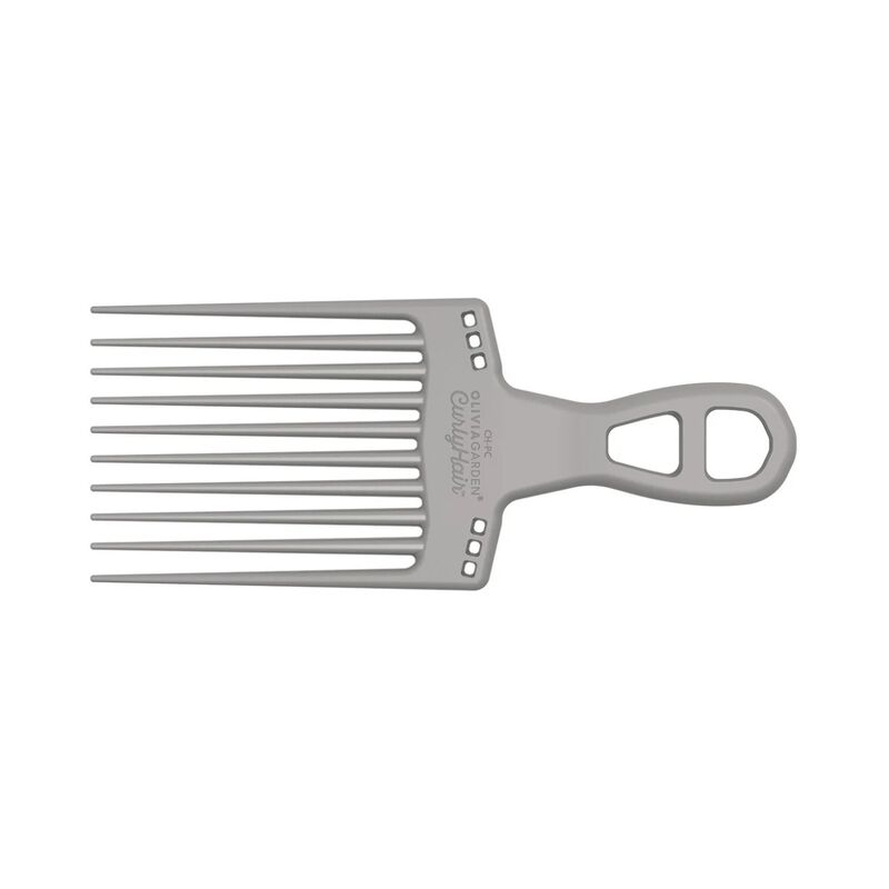 Olivia Garden CurlyHair Pick Comb image number 0