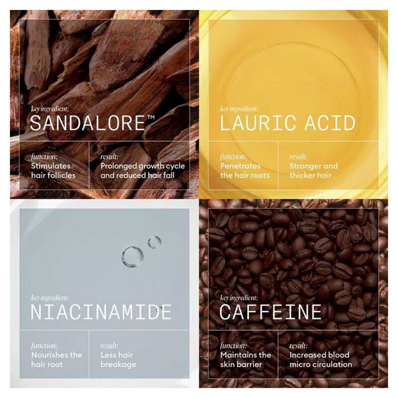 NIOXIN Ultimate Power Serum image number 3