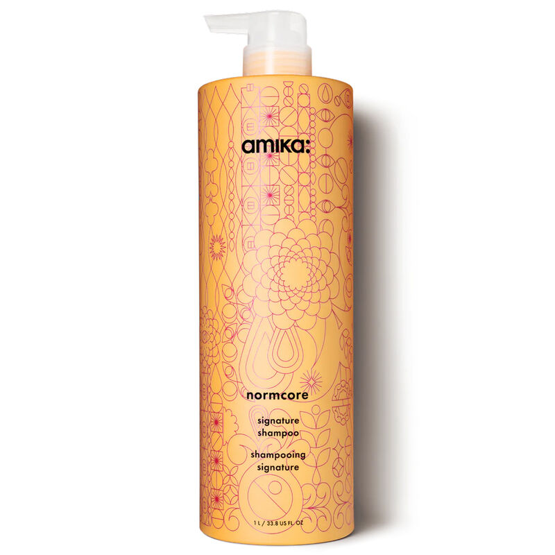 amika Normcore Signature Shampoo image number 0