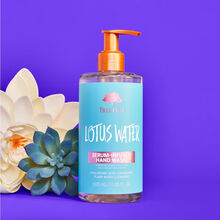 Tree Hut Lotus Water Hand Wash