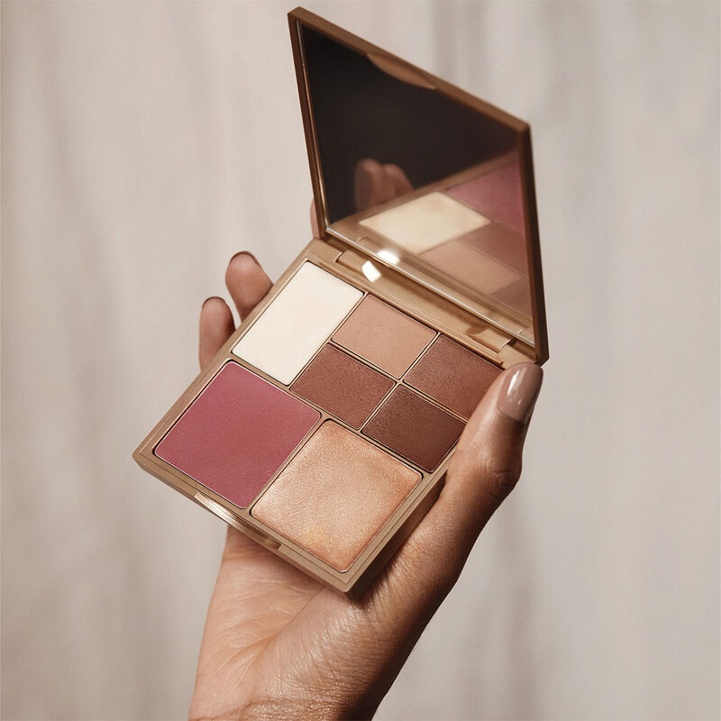 Stila Sculpt & Glow Palette image number 7