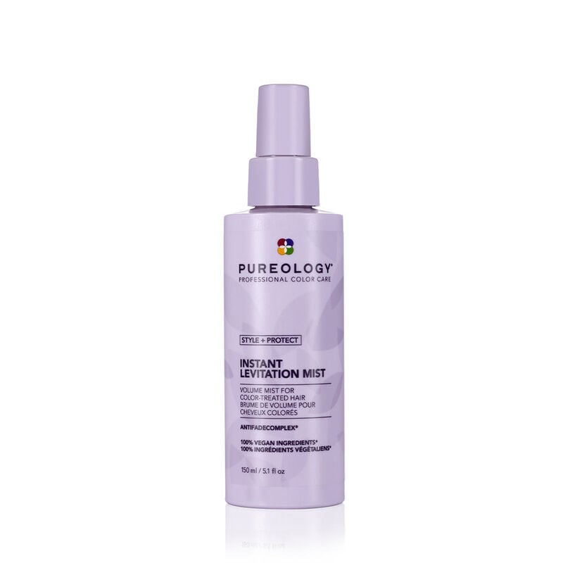 Pureology Clean Volume Instant Levitation Mist image number 0