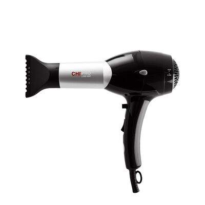 CHI Pro Ceramic Black Dryer