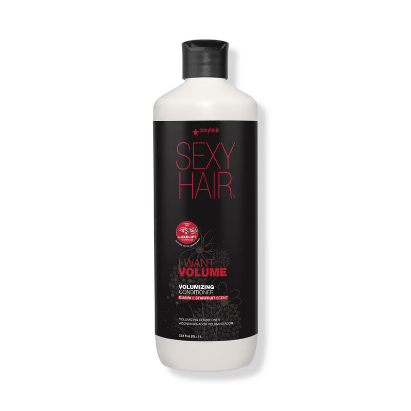 Sexy Hair I Want Volume Conditioner image number 0