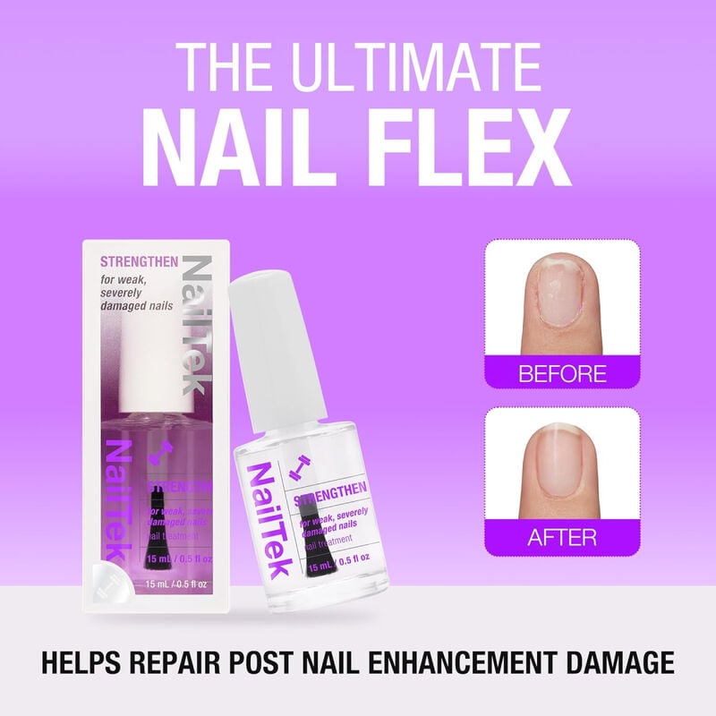 Nail Tek Xtra image number 2