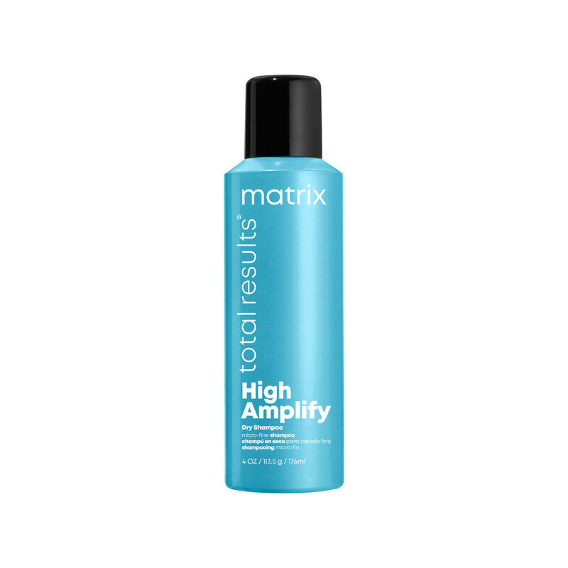 Matrix Total Results High Amplify Dry Shampoo image number 0