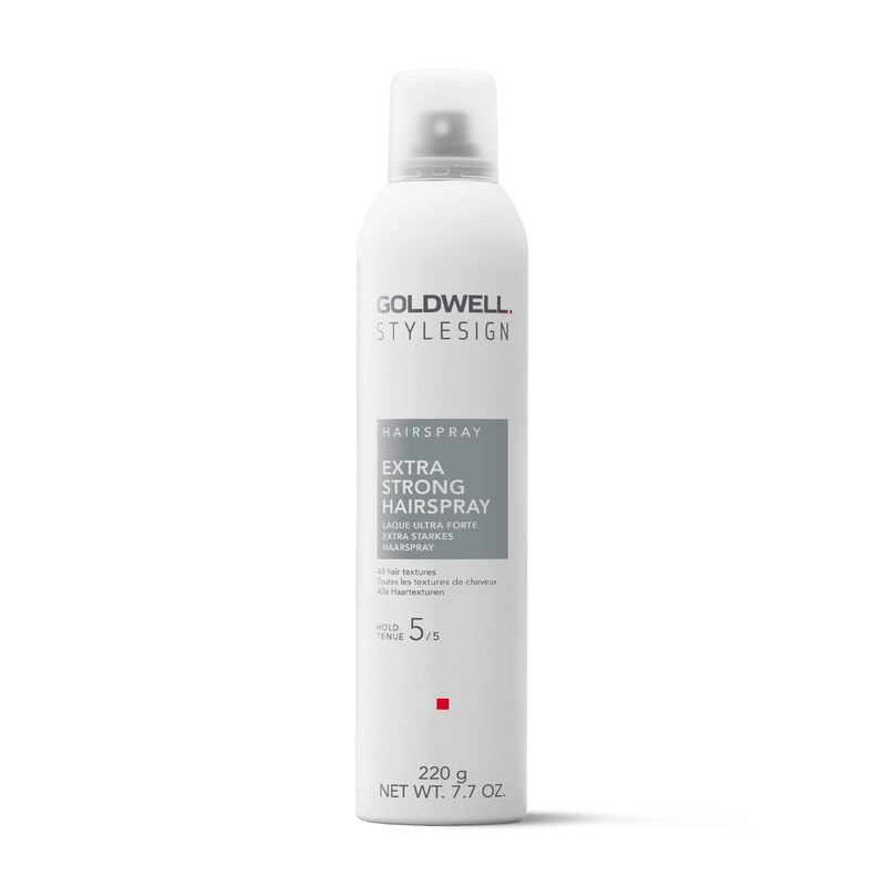 Goldwell StyleSign Extra Strong Spray image number 0
