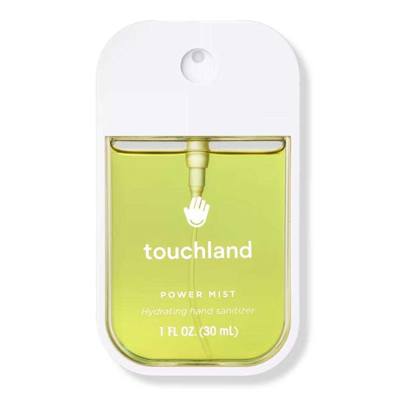 Touchland Power Mist Hydrating Hand Sanitizer - Aloe You image number 0