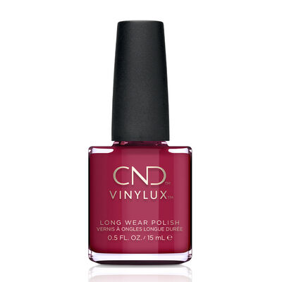 CND Vinylux Weekly Polish - Valentine's Day Collection