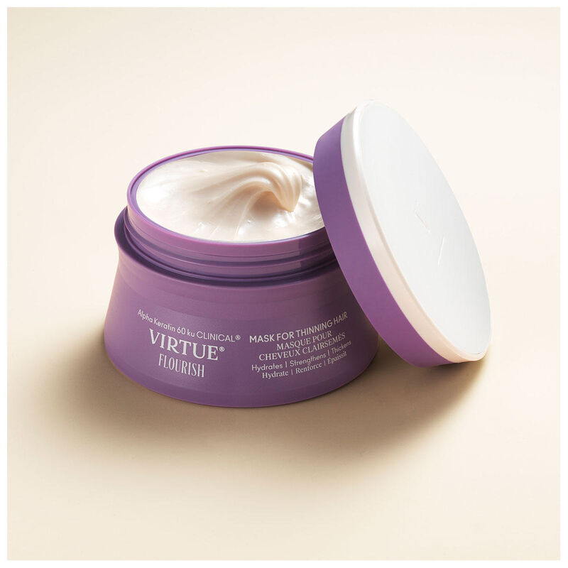 Virtue Flourish Mask for Thinning Hair image number 6