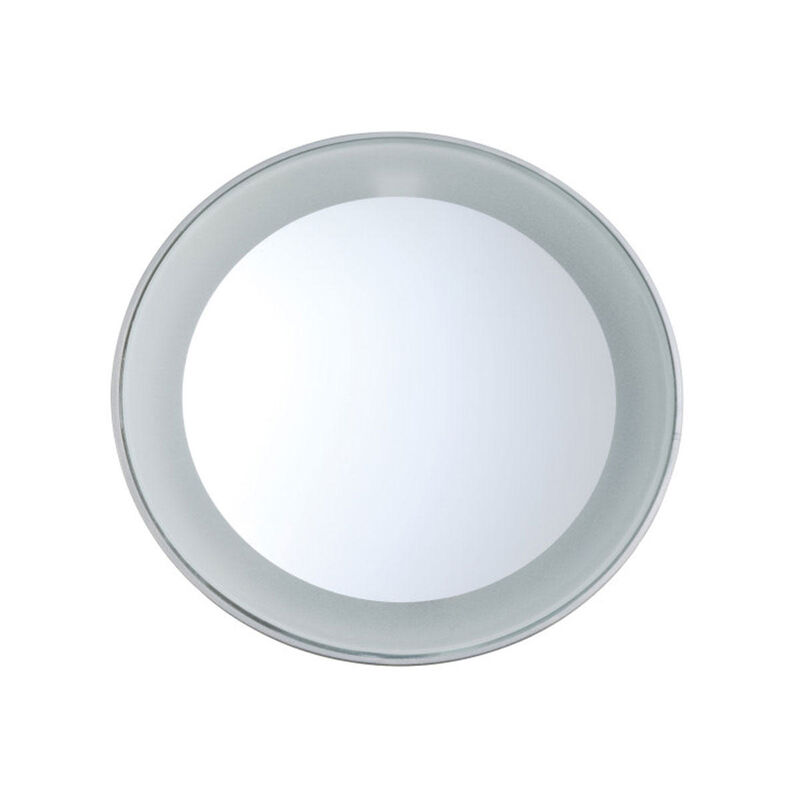 Tweezerman LED 15x Mini Mirror image number 0