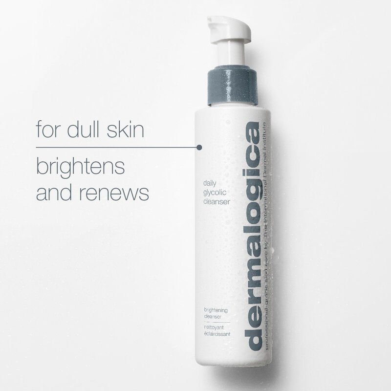 Dermalogica Daily Glycolic Cleanser image number 2