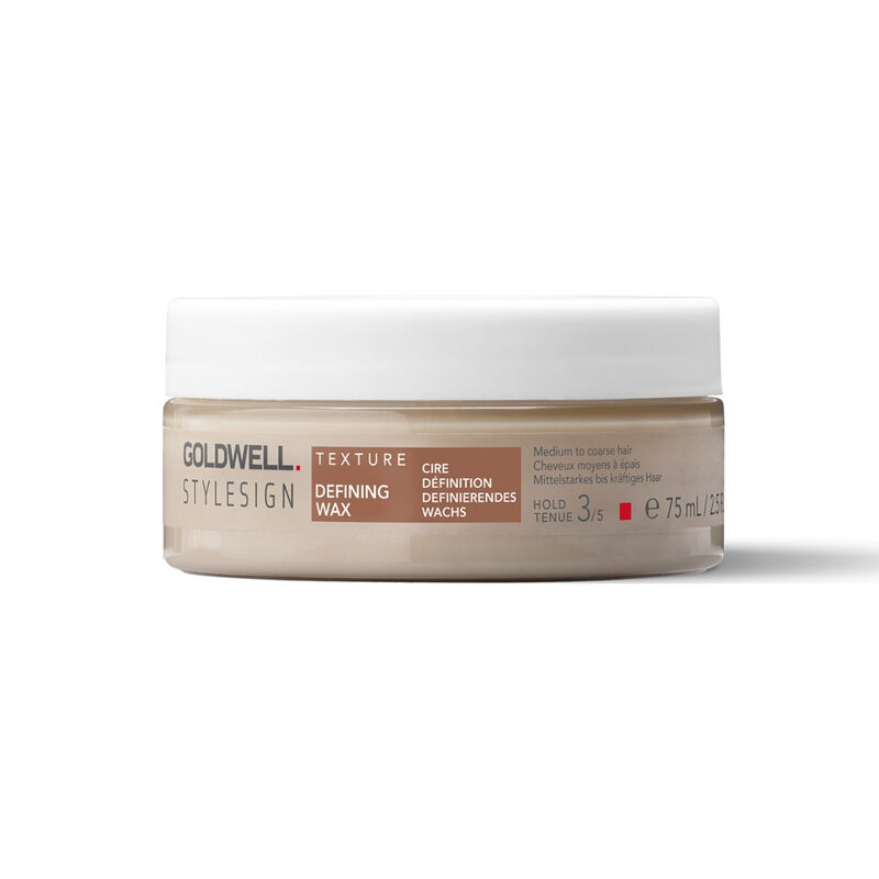 Goldwell StyleSign Defining Wax image number 0