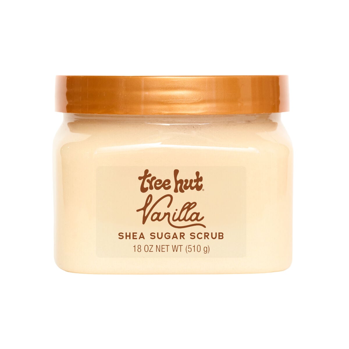 Tree Hut Sugar Scrub