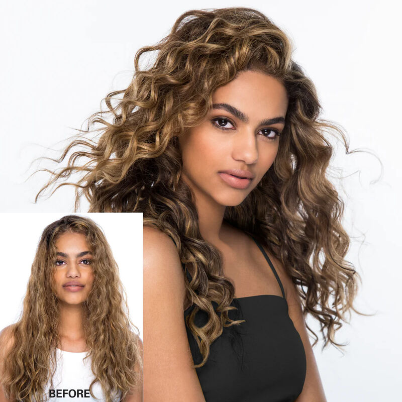 Color Wow Dream Coat for Curly Hair image number 2