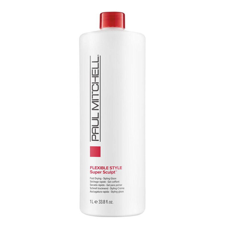 Paul Mitchell Flexible Style Super Sculpt image number 0