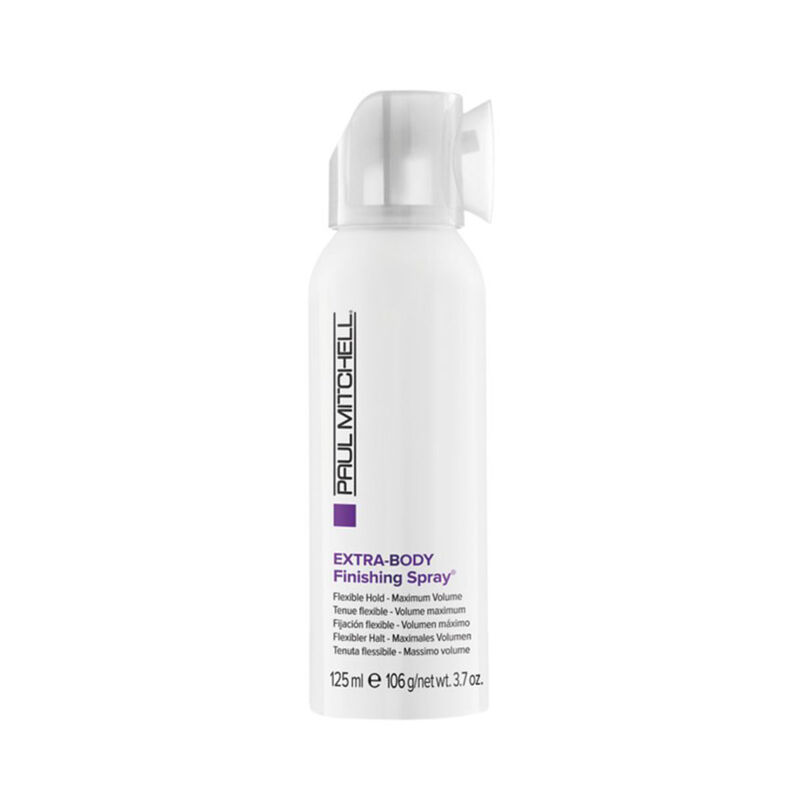 Paul Mitchell Extra Body Finishing Spray Travel Size image number 0